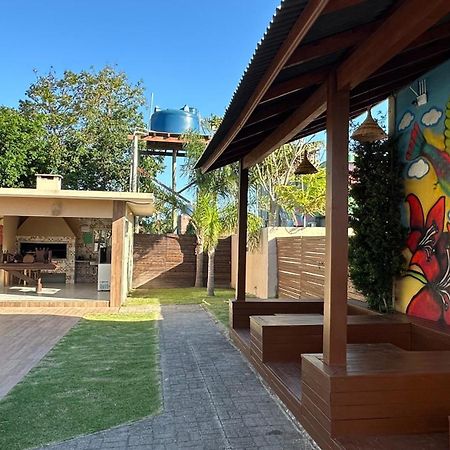 Vila Do Rosa Praia do Rosa Ngoại thất bức ảnh