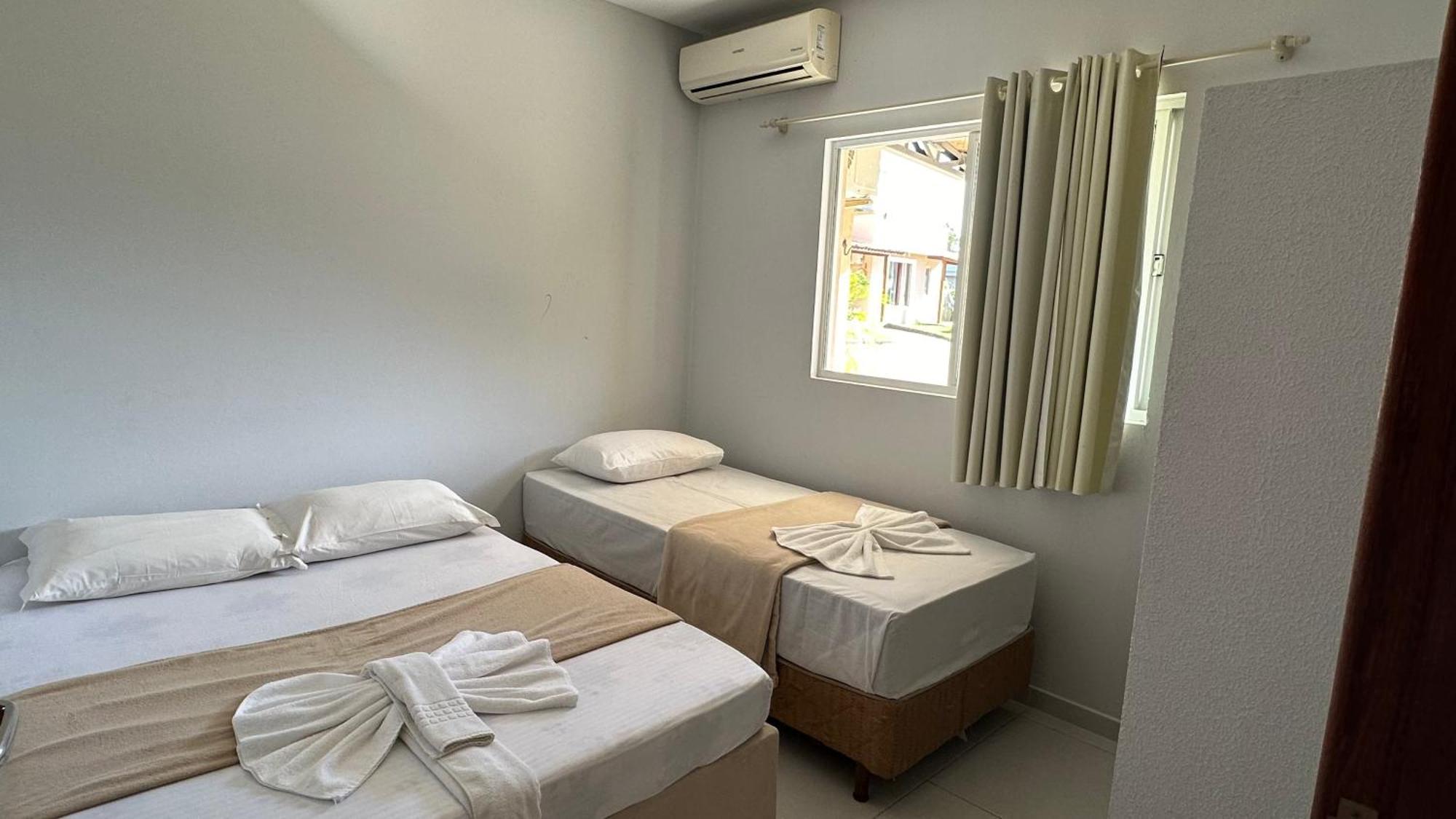 Vila Do Rosa Praia do Rosa Ngoại thất bức ảnh