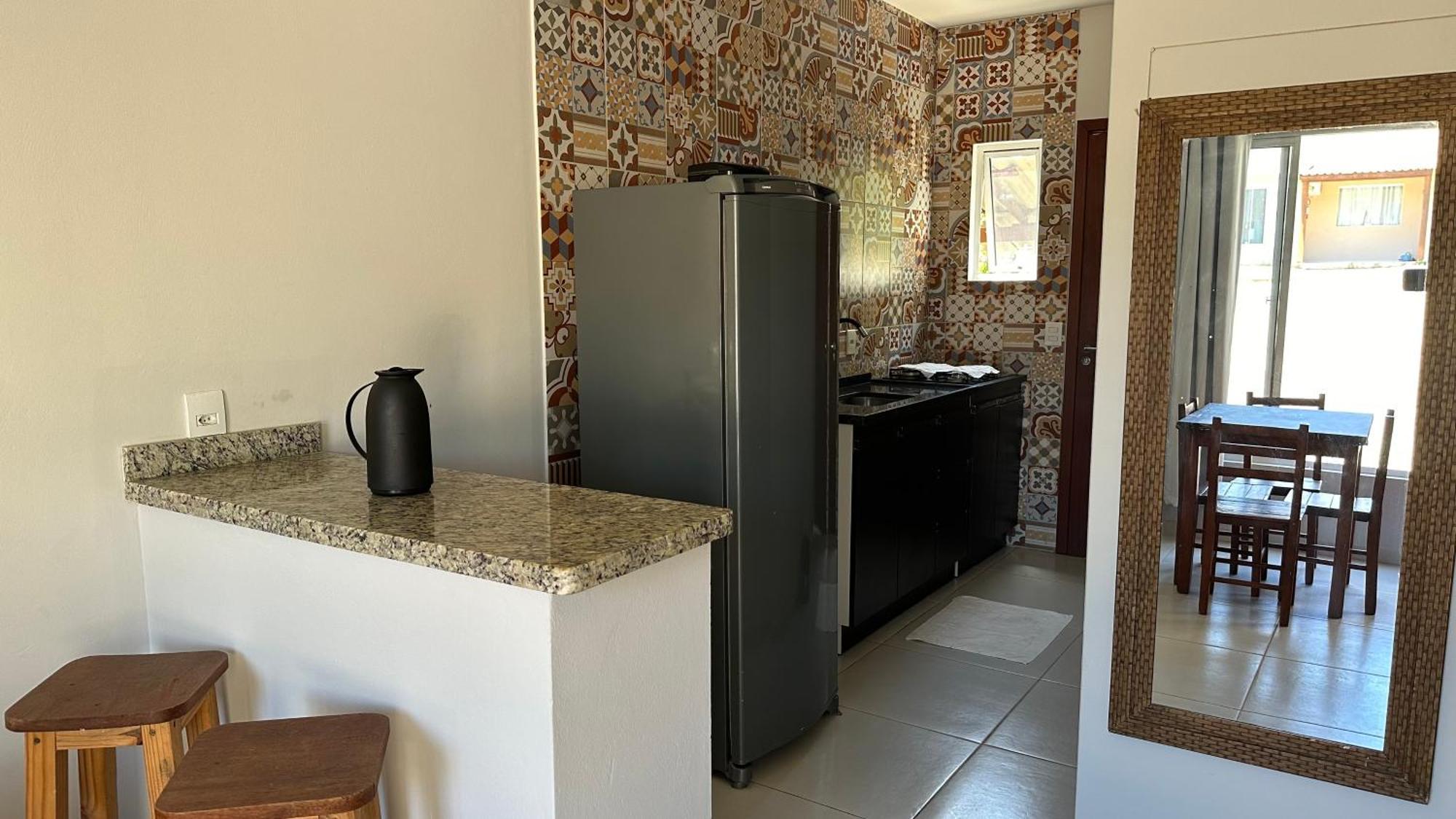 Vila Do Rosa Praia do Rosa Ngoại thất bức ảnh
