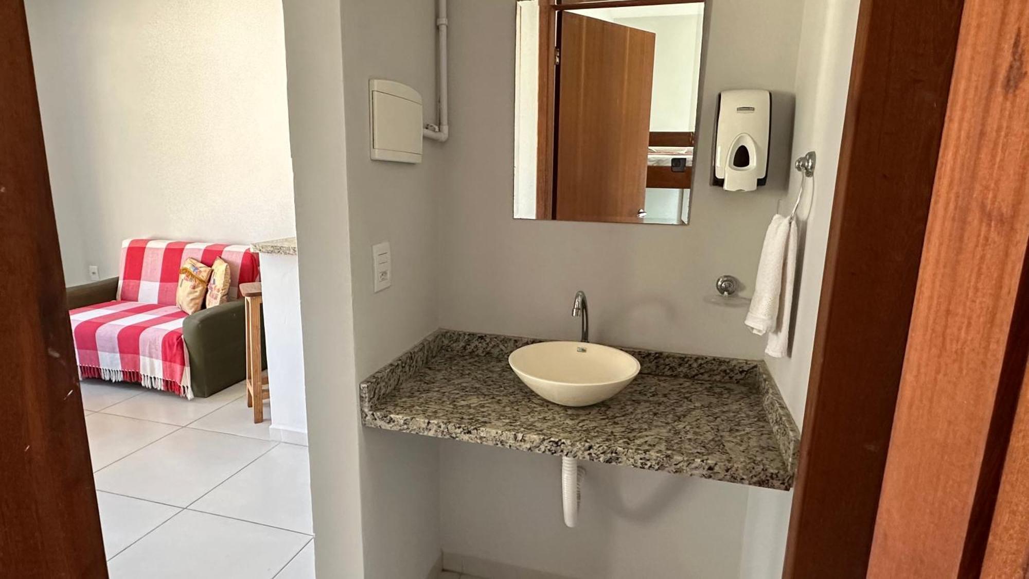 Vila Do Rosa Praia do Rosa Ngoại thất bức ảnh