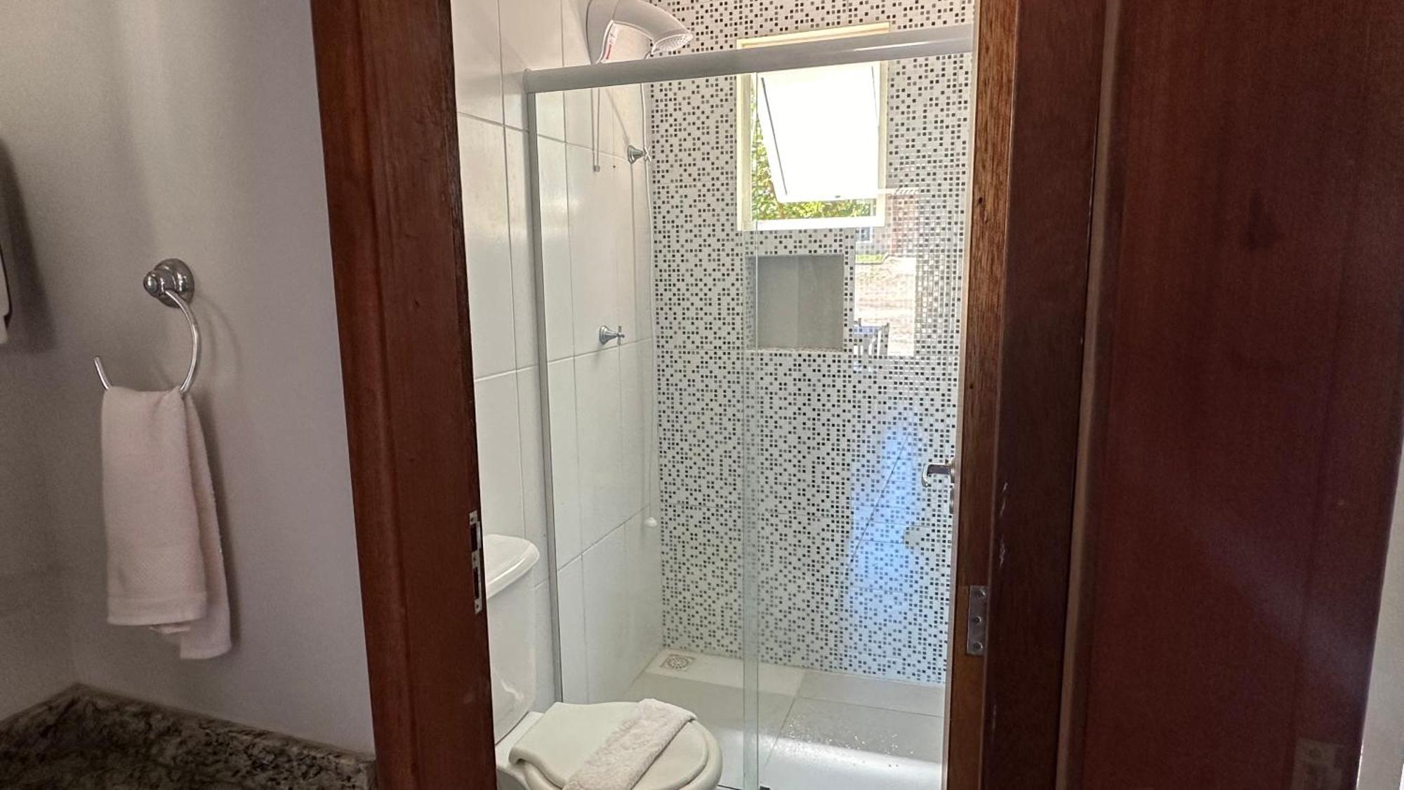 Vila Do Rosa Praia do Rosa Ngoại thất bức ảnh