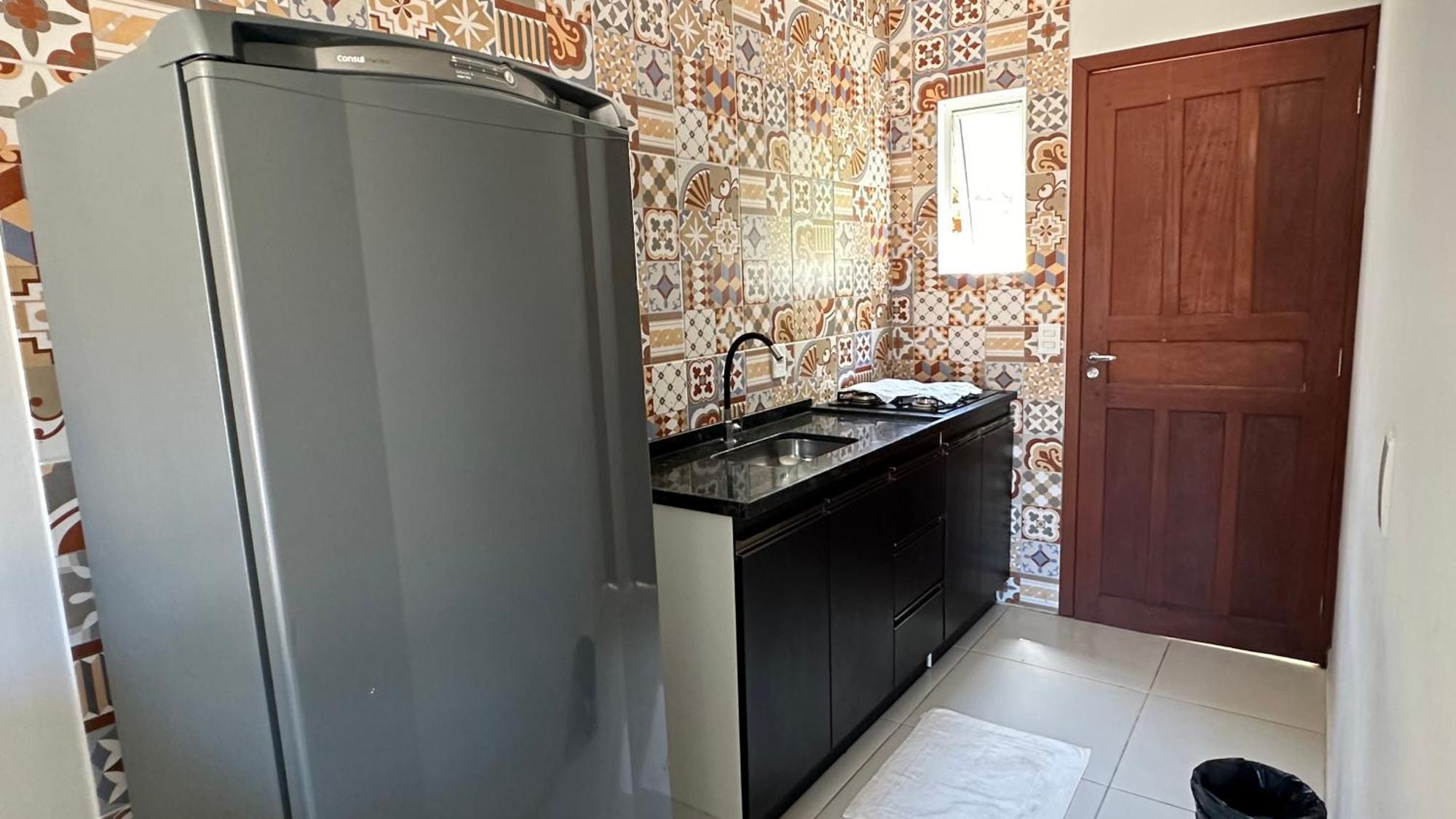 Vila Do Rosa Praia do Rosa Ngoại thất bức ảnh